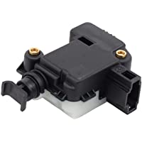 Motor de ajuste para puerta de maletero- cierre centralizado para Bora Golf IV New Beetle Passat Polo Touareg
